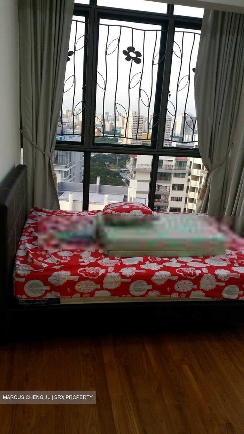 Skysuites 17 (D12), Apartment #456380011